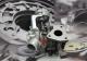 PRODUCTO TCP TR4913196705 - TURBO TD03L4 MITSUBISHI INTERCAMBIO
