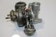 PRODUCTO TCP TR7043619001 - TURBO GT250256 BMW INTERCAMBIO