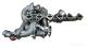 PRODUCTO TCP TR10009709000 - TURBO R2S KP39 + K26 BMW INTERCAMBIO
