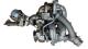 PRODUCTO TCP TR10009709000 - TURBO R2S KP39 + K26 BMW INTERCAMBIO