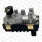 E&E ACG224EH - ACTUADOR G-001 / G001 MERCEDES GTB2056VK
