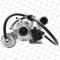 E&E TURBOM043S - TURBO NUEVO TD03 49180-04020