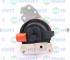 MELETT 1303043383 - ACTUADOR NEUMATICO + SENSOR 53039700521
