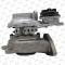 E&E TURBOT015S - TURBO NUEVO TOYOTA 17201-11070