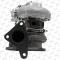 E&E TURBOI120S - TURBO NUEVO RHF55 VF52 SUBARU