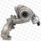 E&E TURBOG365S - TURBO NUEVO GTC1244MVZ 775517 GRUPO VAG