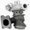 E&E TURBOG417S - TURBO NUEVO NGT1341SLZ 829675 PSA