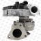 E&E TURBOT013S - TURBO NUEVO TOYOTA 17201-11080