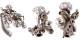 PRODUCTO TCP TR10009709005 - TURBO KP35 + K04 SAAB INTERCAMBIO