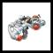 PRODUCTO TCP TR10009709005 - TURBO KP35 + K04 SAAB INTERCAMBIO