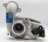 ALTERNATIVE MARKET TURBOM013S - TURBO NUEVO TD02H2 PSA 49373-02002