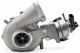 E&E TURBOM067 - TURBO NUEVO TD04L10 CHEVROLET