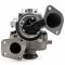 E&E TURBOM067 - TURBO NUEVO TD04L10 CHEVROLET