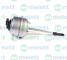 MELETT 1102012384 - ACTUADOR NEUMATICO + SENSOR BITURBO MAZDA 810358