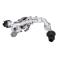 PRODUCTO TCP TR10009709098 - TURBO R2S KP35 + K04 TDI (T5) INTERCAMBIO