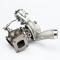 E&E TURBOM290 - TURBO NUEVO TF035HM2 49135-00710