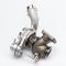 E&E TURBOM290 - TURBO NUEVO TF035HM2 49135-00710