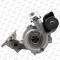 E&E TURBOBW024 - TURBO NUEVO RENAULT 16359700025