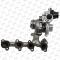 E&E TURBOBW024 - TURBO NUEVO RENAULT 16359700025