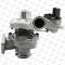 E&E TURBOGC441 - TURBO NUEVO FORD 850840