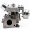 E&E TURBOM123 - TURBO NUEVO TF035HL6B MITSUBISHI 49335-01001
