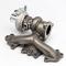 E&E TURBOM081S - TURBO NUEVO TD02H2-05T4-2.7 49373-05000 E&E
