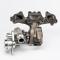 E&E TURBOM081S - TURBO NUEVO TD02H2-05T4-2.7 49373-05000 E&E