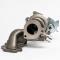 E&E TURBOM081S - TURBO NUEVO TD02H2-05T4-2.7 49373-05000 E&E