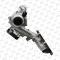 E&E TURBOM380 - TURBO NUEVO TD025L4BR NISSAN / RENAULT 49180-04320