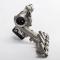 E&E TURBOM380 - TURBO NUEVO TD025L4BR NISSAN / RENAULT 49180-04320