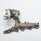 E&E TURBOM380 - TURBO NUEVO TD025L4BR NISSAN / RENAULT 49180-04320
