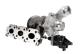 E&E TURBO-BM009 - TURBO NUEVO BMW BM65 40003797