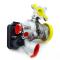 E&E TURBO-BW037 - TURBO NUEVO VW 16339700024