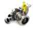 E&E TURBO-BW037 - TURBO NUEVO VW 16339700024