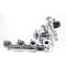 PRODUCTO TCP TR16359709058 - TURBO B01V RENAULT INTERCAMBIO DOBLE SONDA ESCAPE