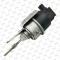 E&E AC-K123E - ACTUADOR NEUMATICO + SENSOR 54399700031