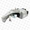 E&E AC-M103E - ACTUADOR ELECTRONICO 49135-19498 TF035