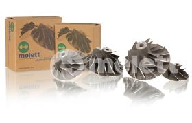 RUEDA COMPRESORA  MELETT