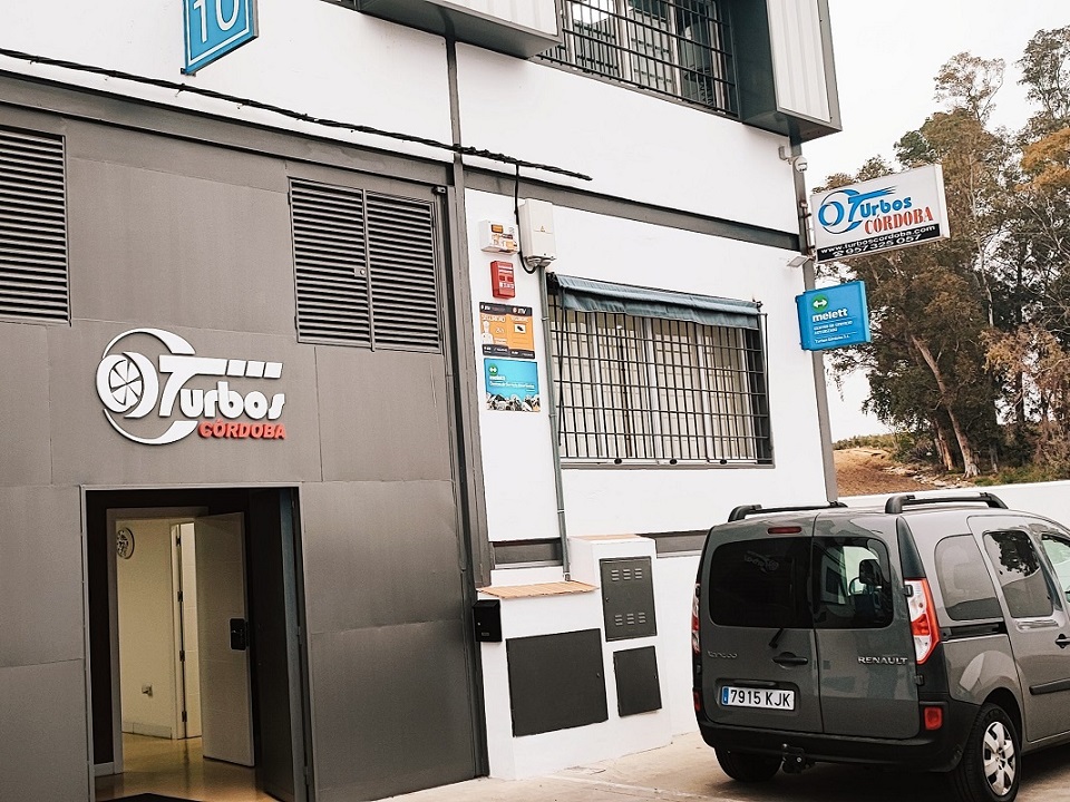 Turbos Córdoba